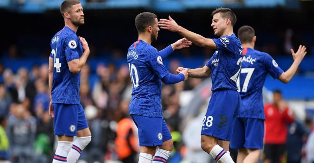 FIFA mantiene la sanción contra el Chelsea por contrato de menores