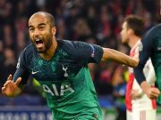 Final con sabor a Brexit: Tottenham vence a Ajax y enfrentará al Liverpool en Madrid Final con sabor a Brexit: Tottenham vence a Ajax y enfrentará al Liverpool en Madrid