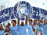 Citizens bicampeones: obtienen el doblete de la temporada al vencer al Brighton