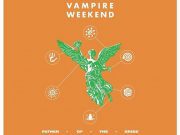 ¡Vampire Weekend anuncia dos fechas en México!