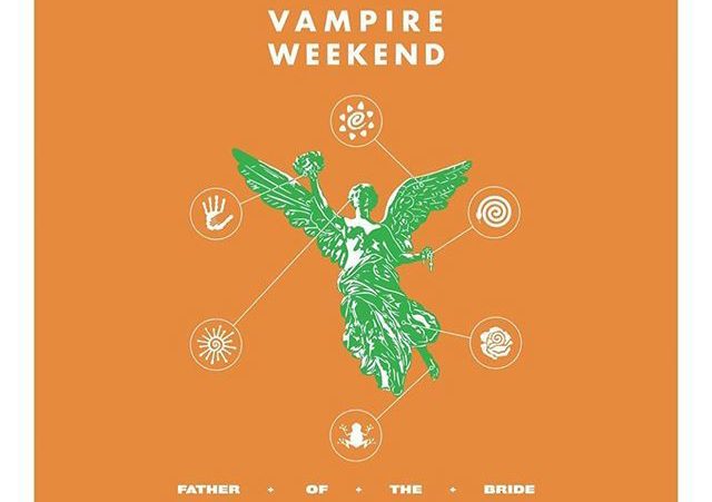 ¡Vampire Weekend anuncia dos fechas en México!