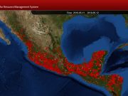 México en llamas