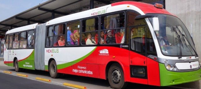 Tras amenazas, se evitó la suspensión de la Línea 1 del Mexibús