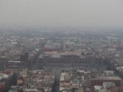 Se mantendrá contingencia ambiental sábado y domingo