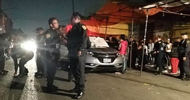 Caen «El Tortas» y «El Jamón» tras operativos en el Valle de México