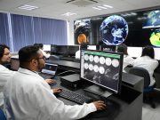 Conoce al LANOT, el laboratorio que protege a México de catástrofes naturales DGCS Unam - Conoce al LANOT, el laboratorio que protege a México de catástrofes naturales