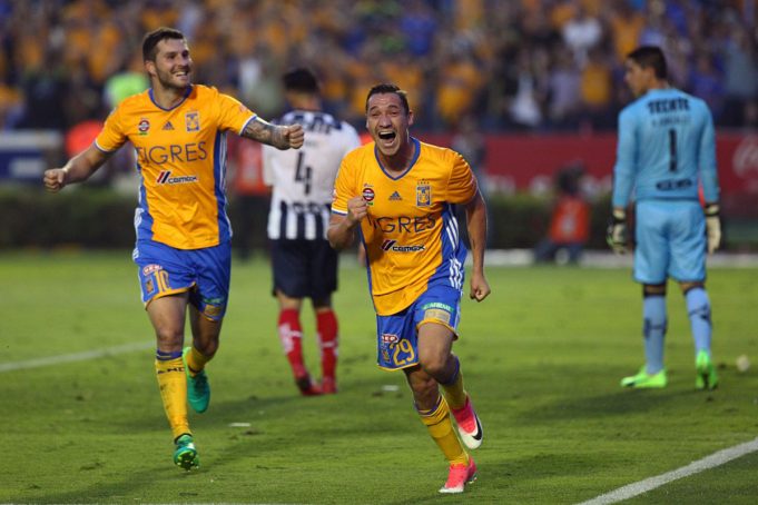¡Revisa aquí los horarios para las semifinales de la Liguilla!