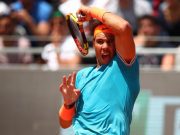 Nadal gana el Masters de Roma y pone la mirada en Roland Garros Nadal gana el Masters de Roma y pone la mirada en Roland Garros