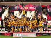 ¡Revive aquí los goles del segundo título de Tigres femenil! ¡Revive aquí los goles del segundo título de Tigres femenil!