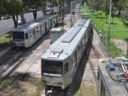 Tren Ligero cerrará durante medio año Diario Basta - Tren Ligero cerrará durante medio año