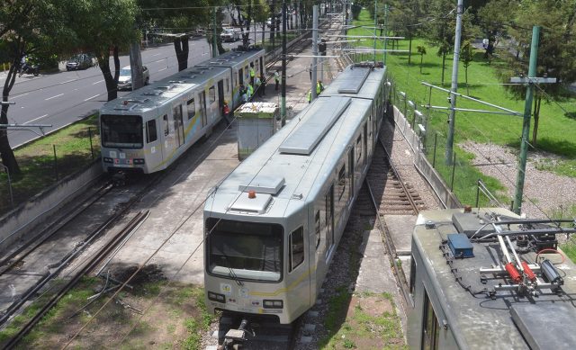 Tren Ligero cerrará durante medio año Diario Basta - Tren Ligero cerrará durante medio año