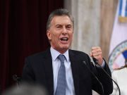 Argentina vivió su quinta huelga general contra Macri Diario Popular - Argentina vivió su quinta huelga general contra Macri