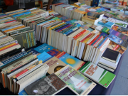 Hidalgo ya tiene lista la 19 edición de su Feria del Libro Donde ir - Hidalgo ya tiene lista la 19 edición de su Feria del Libro