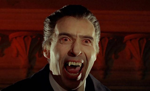 Netflix y BBC preparan serie sobre Drácula Dracula Ancient Origins
