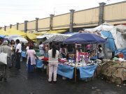 Alcaldía Cuauhtémoc censará a comerciantes ambulantes