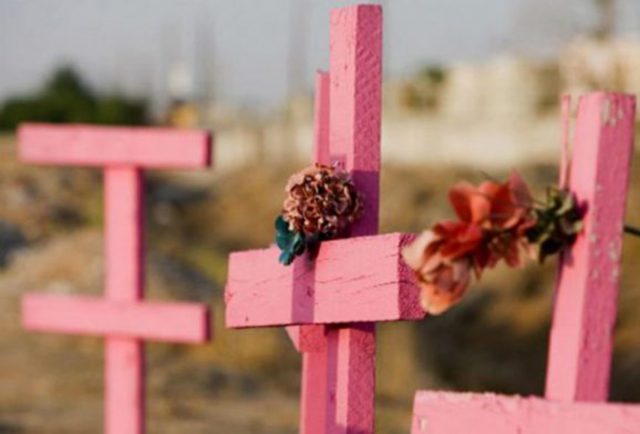 No cesan los feminicidios en el Edomex; 11 municipios concentran asesinatos No cesan los feminicidios en el Edomex; 11 municipios concentran asesinatos