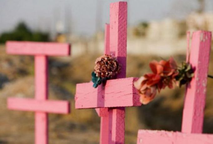 No cesan los feminicidios en el Edomex; 11 municipios concentran asesinatos