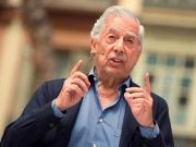 Vargas Llosa estará en Guadalajara para celebración de su premio de novela