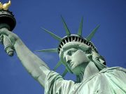 Mañana se inaugura museo en la Estatua de la Libertad; exhibirá una pieza histórica