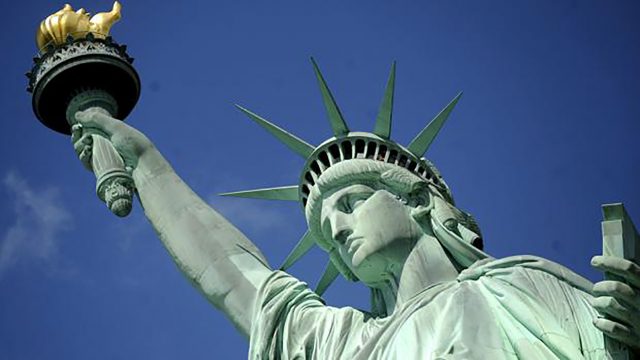 Mañana se inaugura museo en la Estatua de la Libertad; exhibirá una pieza histórica
