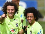 Grandes ausencias en lista de convocados de Brasil para Copa América