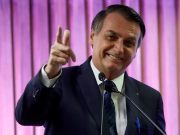Bolsonaro da marcha atrás: civiles brasileños sin acceso a armas