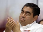 Gobierno de Zapopan está interviniendo en campaña electoral de Puebla: Barbosa