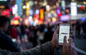 Uber y compañía podrían subir sus tarifas tras cambios en el reglamento de movilidad