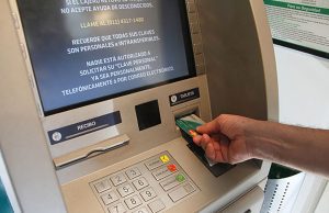 En 30% de los municipios poblanos no tienen dónde sacar la quincena