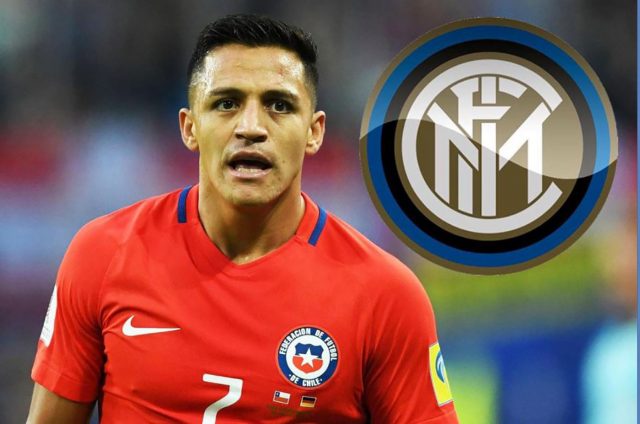 Inter de Milán quiere armar un equipazo para ganar la liga