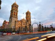 Inversión extranjera a la baja en Puebla: SE