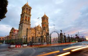 Inversión extranjera a la baja en Puebla: SE