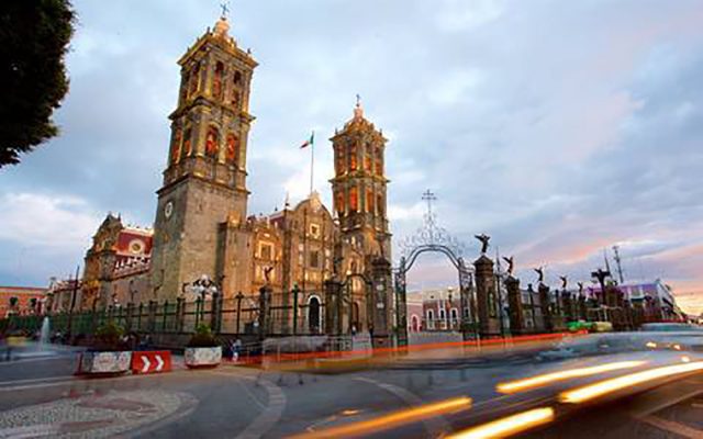 Inversión extranjera a la baja en Puebla: SE