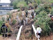 Huachicoleros olvidan el diésel y ahora apuestan por el gas LP