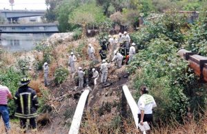 Huachicoleros olvidan el diésel y ahora apuestan por el gas LP
