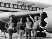 Preparan documental sobre las cinco décadas de Led Zeppelin