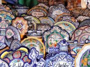 Buscan certificar talleres de talavera en pro de la igualdad mercantil