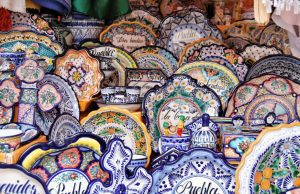 Buscan certificar talleres de talavera en pro de la igualdad mercantil