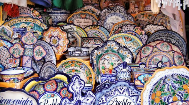 Buscan certificar talleres de talavera en pro de la igualdad mercantil