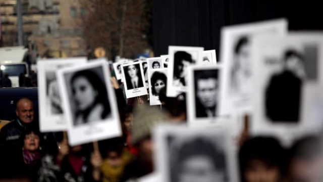 Habrá Comisión de Búsqueda de Personas en la capital: Sheinbaum