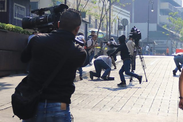 Muere la segunda víctima del tiroteo en Cuernavaca