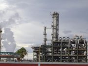 Filial de Pemex recibe multa de 34 mdp de la CNH