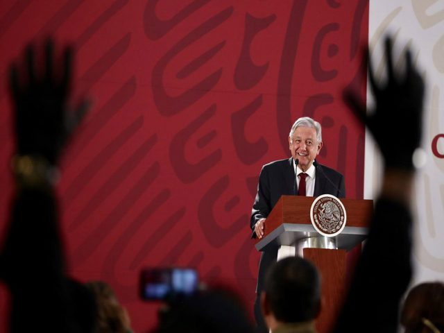 Con reunión o sin ella, Rreforma educativa se queda El Universal - Con reunión o sin ella, reforma educativa se queda