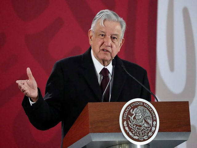 Huachicoleros emigraron de Puebla a Hidalgo: Obrador El diario de Coahuila - Huachicoleros emigraron de Puebla a Hidalgo: Obrador