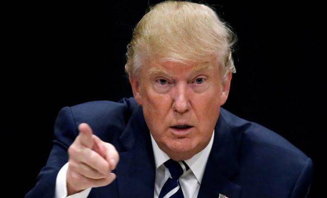 China y Trump a punto de comenzar una guerra de telefonía celular El país - China y Trump a punto de comenzar una guerra de telefonía celular