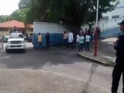 Motín en Venezuela deja 23 muertos El sol de México - Motín en Venezuela deja 23 muertos