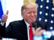 Asilo en EUA, para migrantes con «mérito profesional»: Trump