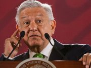 Avances «marginales» en inseguridad y violencia: AMLO Avances «marginales» en inseguridad y violencia: AMLO