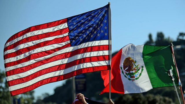 AMLO apuesta por reasignación de recursos de Iniciativa Mérida AMLO apuesta por reasignación de recursos de Iniciativa Mérida