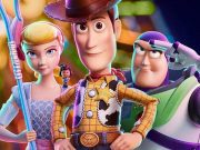 Revelan el último tráiler de Toy Story Ya solo falta un mes para conocer las nuevas aventuras de Woody, Buzz y compañía